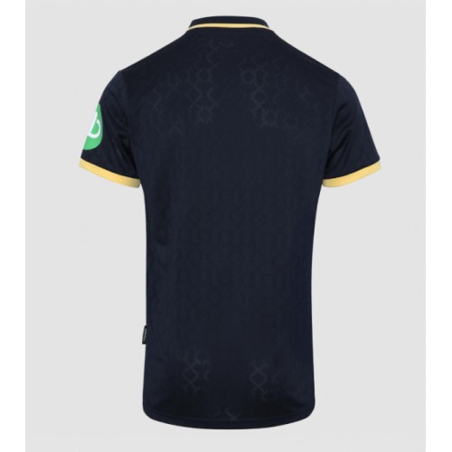 West Ham United Tredje trøje 2025-26 Kort ærmer West Ham United Tredje trøje 2025-26 Kort ærmer